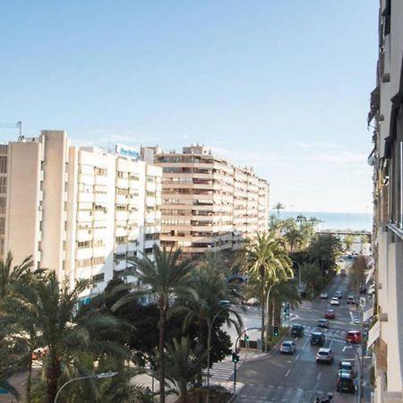 Apartamento Centro & Chic Alicante Kültér fotó