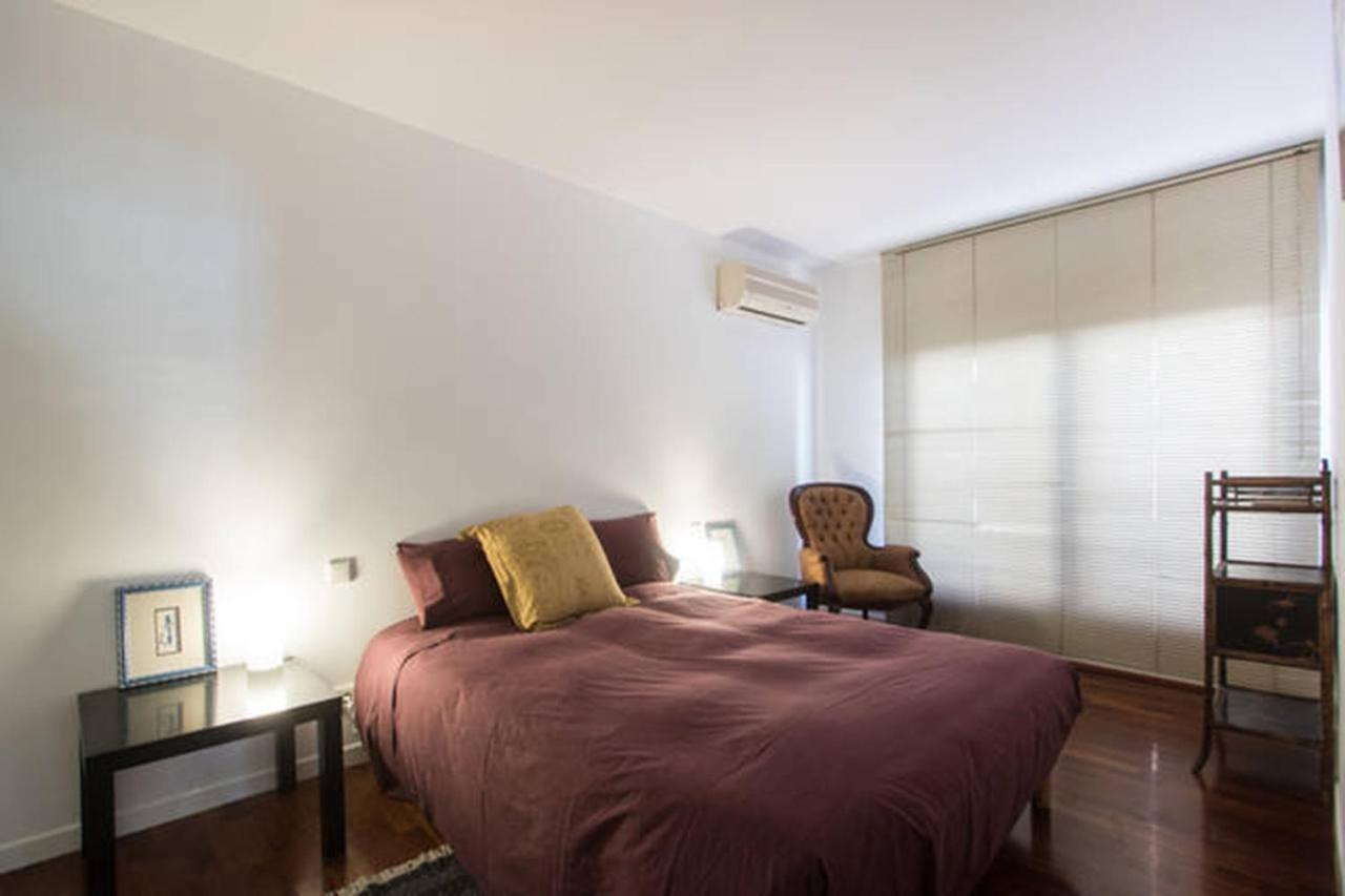 Apartamento Centro & Chic Alicante Kültér fotó